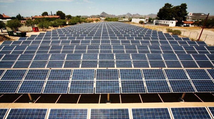 opebet赞助商恢复太阳能退伍军事事务