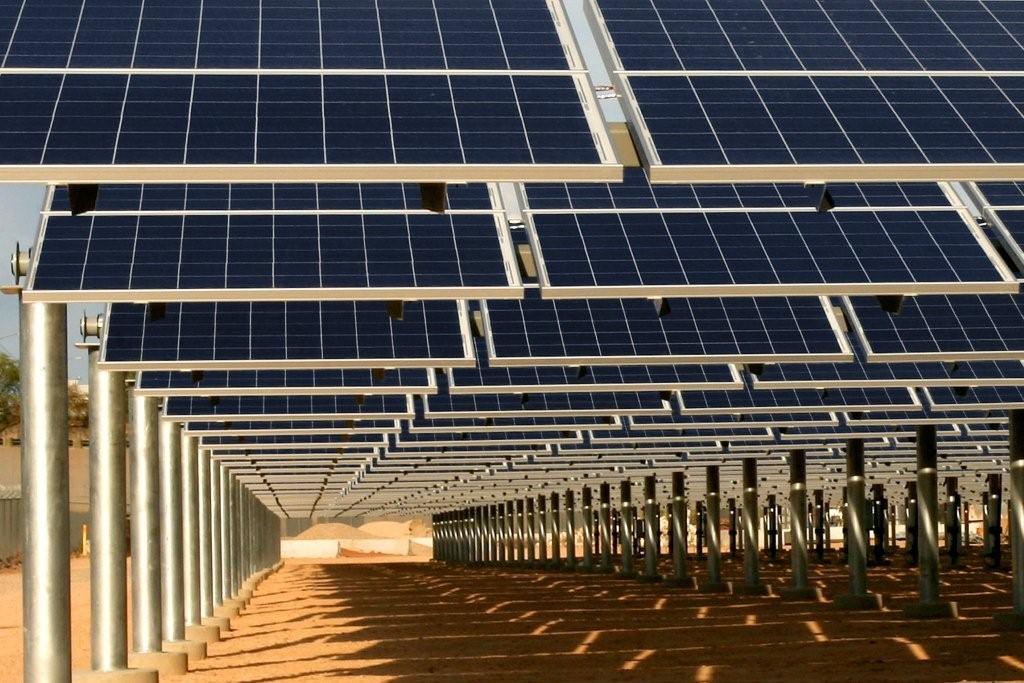 opebet赞助商恢复太阳能退伍军事事务